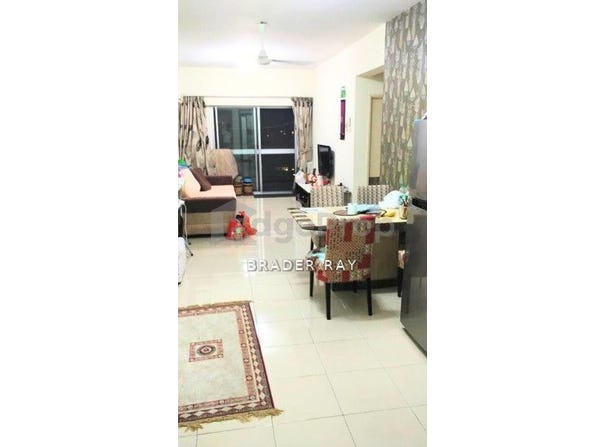 Jalan Air Bukit, Ampang, Selangor 54000