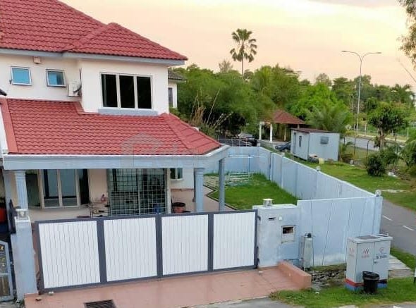 P, Puchong, Selangor 47140