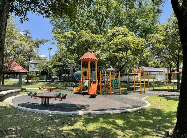 Petaling Jaya, Selangor 46000