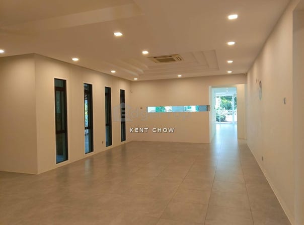Jalan Bukit Meru, Ipoh, Perak 30020