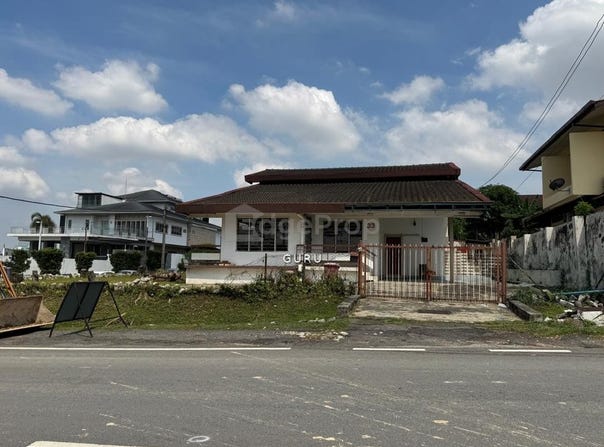 Petaling Jaya, Selangor 46100
