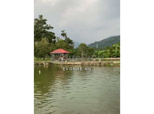 Semenyih, Selangor 71750