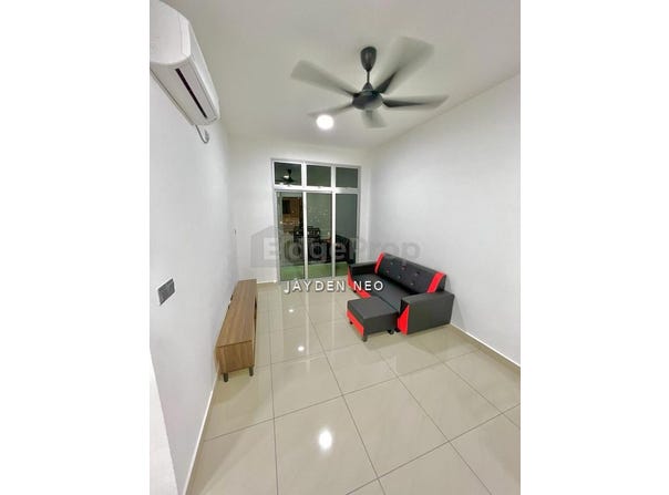 Jalan Larkin perdana 2, 80200, Johor, Johor Bahru, Johor 80350