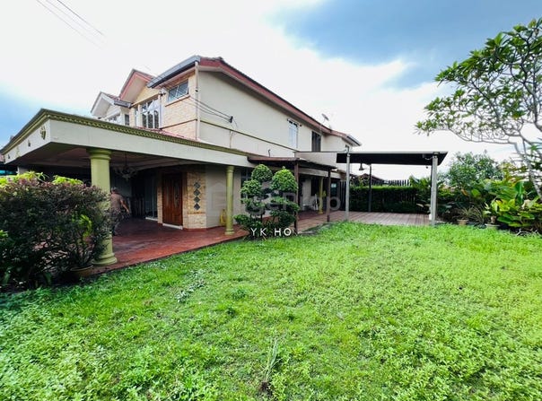 Ampang Jaya, Selangor 68000