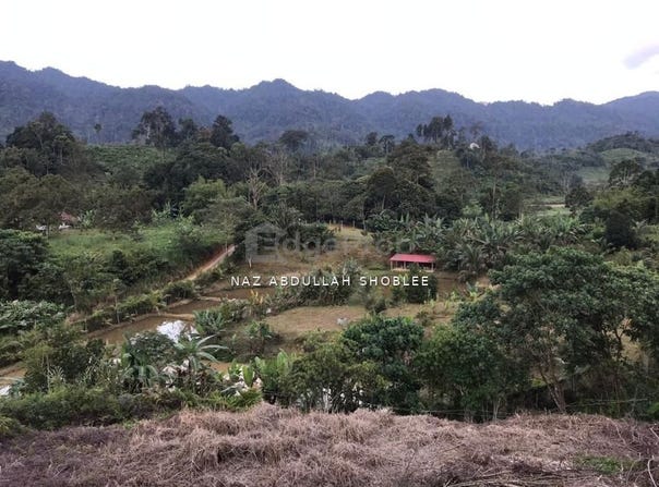 Bentong, Pahang 28750