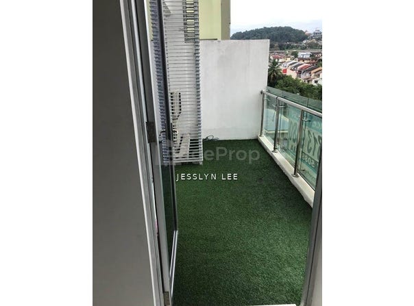 Jalan Kajang Jaya 3, Kajang, Selangor 43000