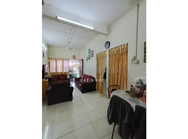 Botani Seri Margosa, Ipoh, Perak 31350