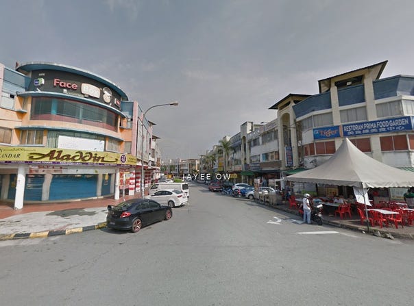 Kajang, Selangor, Kajang, Selangor 43000