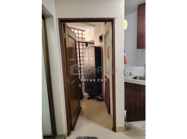Jalan 42/26, Taman Sri Rampai, Setapak, Kuala Lumpur 53300