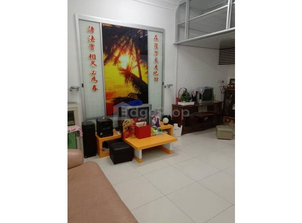 Jalan Kim Bian Aik, Georgetown, Penang