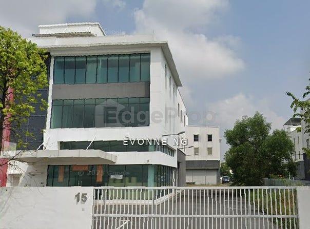 Jalan Dua Bukit Angkat, Kajang, Selangor 43000