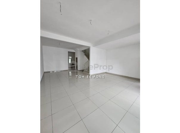 Jalan Tualang, Kulai, Johor 81000