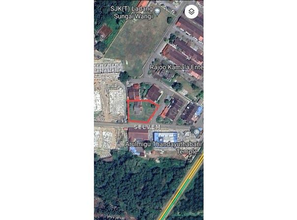 Manjung, Perak 32000