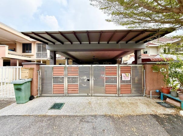 Jalan 7, Bangi, Selangor 43000
