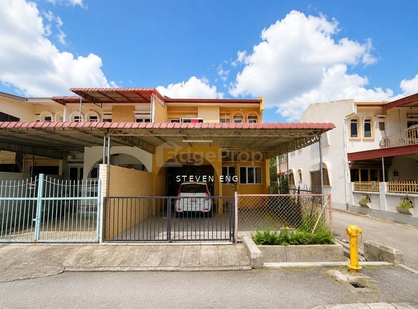 Ipoh, Perak 30010