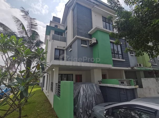 Jalan BP 11, Puchong, Selangor 47100