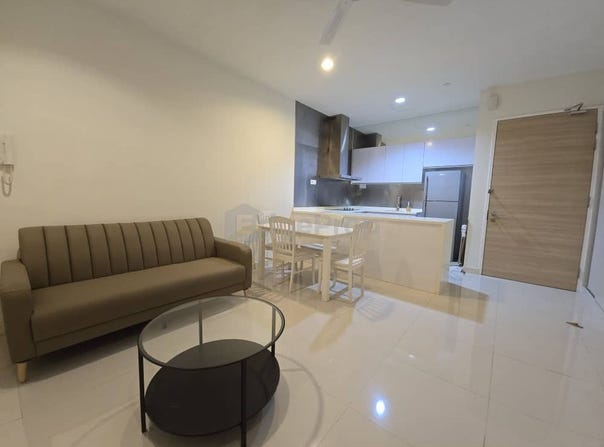 Bangsar South, Kuala Lumpur 59200