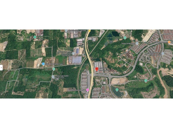 Serendah, 48200, Selangor, Rawang, Selangor 48200