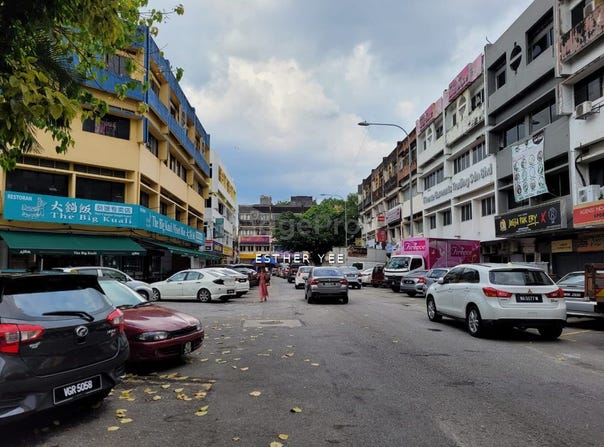 Cheras, Kuala Lumpur 55100
