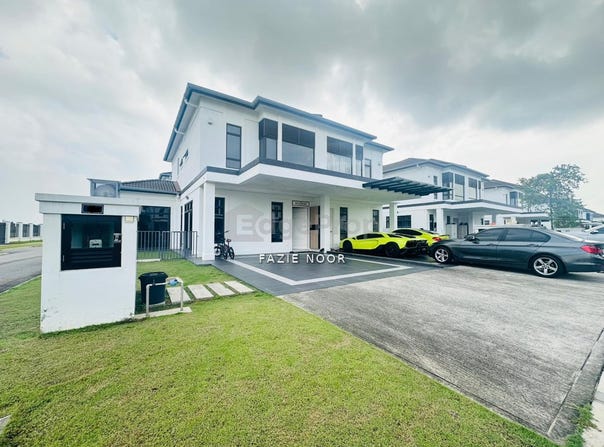Bandar Puncak Alam, Selangor 47000