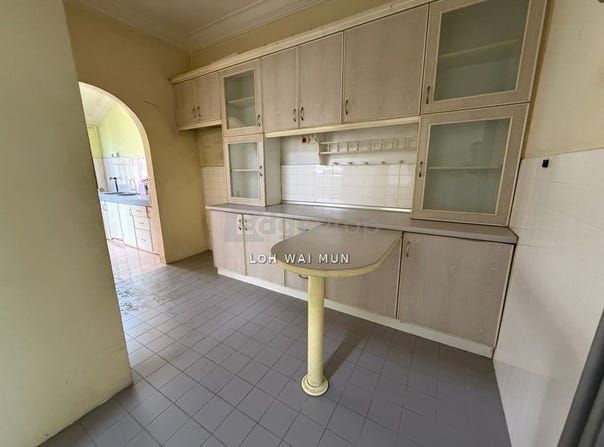 Jalan Bukit Mutiara, Kajang, Selangor 43000