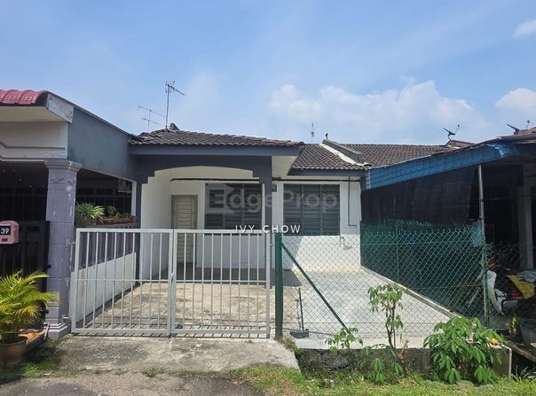 Jalan Mersing, Kluang, Johor 86000