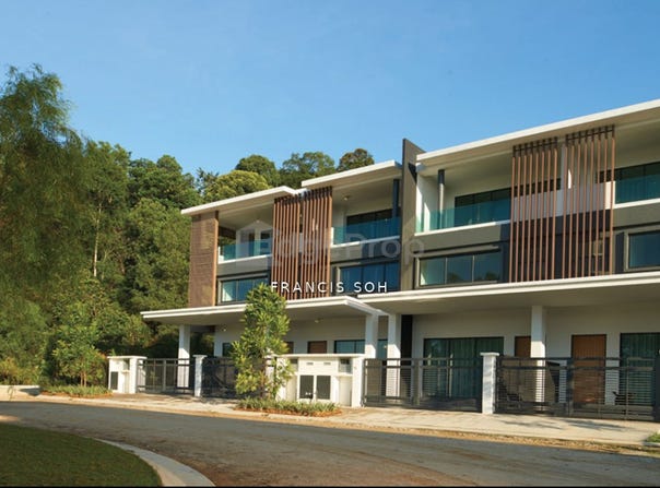 Persiaran Pegawai, Selayang, Selangor 68100