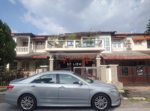 Ipoh, Perak 31400