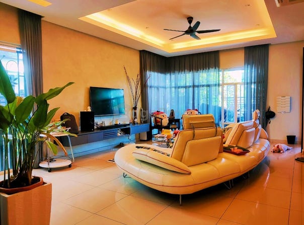Klang, Selangor 42500