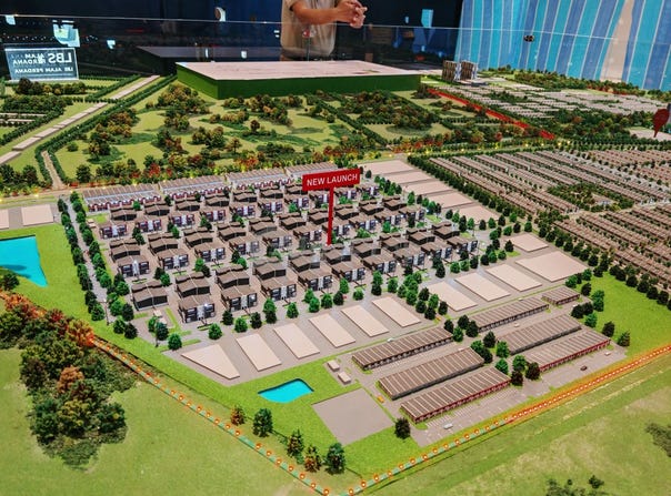 Bandar Puncak Alam, Selangor 42300