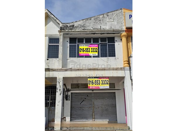 Ipoh, Perak 31450