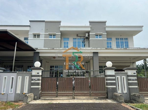 Tangkak, Johor 84900