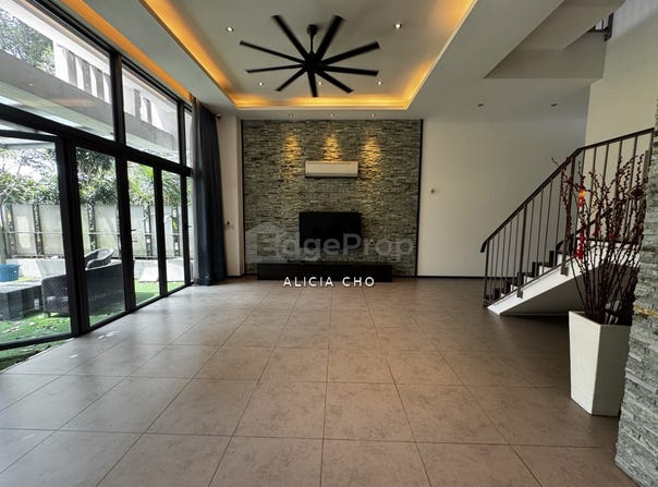 Cangkat Intisari, Desa ParkCity, Kuala Lumpur 52200