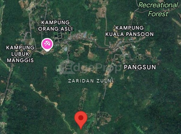 Hulu Langat, Selangor 43100