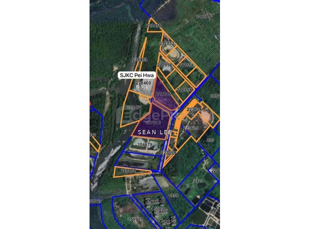 Johor Bahru, Johor 81750