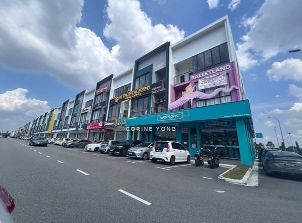 Johor Bahru, Johor 81100