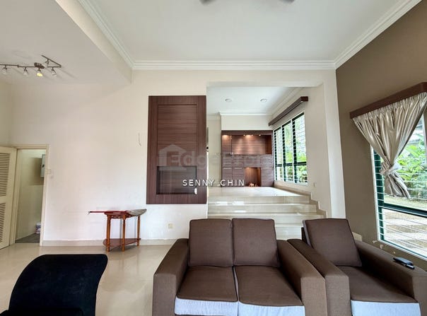 Bukit Segar, Cheras, Kuala Lumpur 56100
