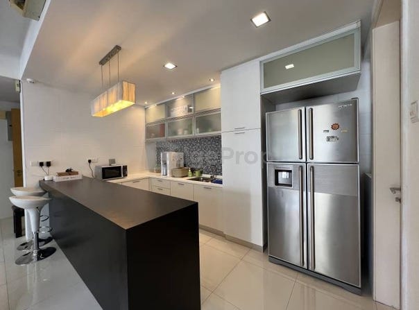 Jalan Kiara 3, Mont Kiara, Kuala Lumpur 50480