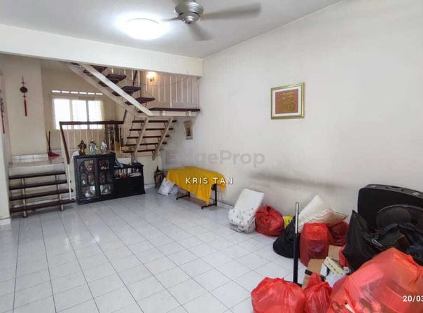 Cheras, Kuala Lumpur 56000