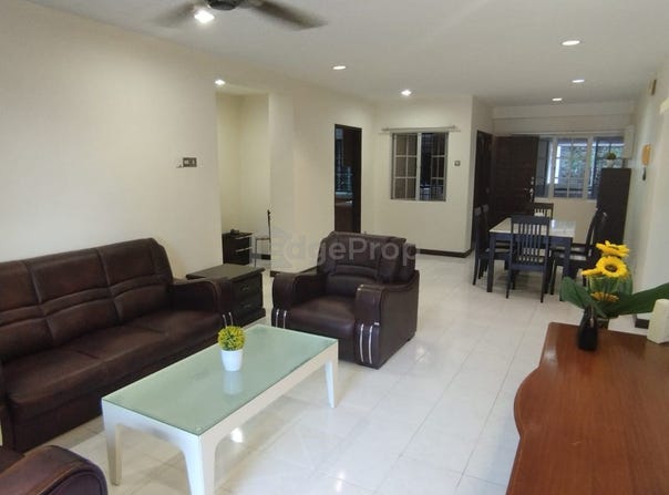 Jalan 11, Taman TAR, Ampang, Selangor 68000