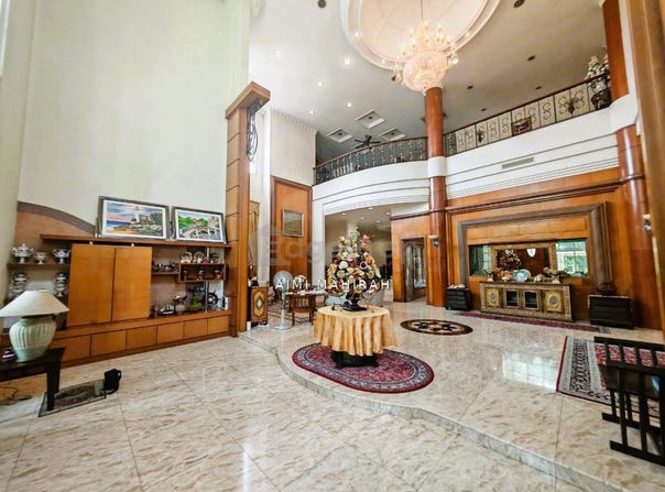 Jalan 13/3, Cheras South, Selangor 43100