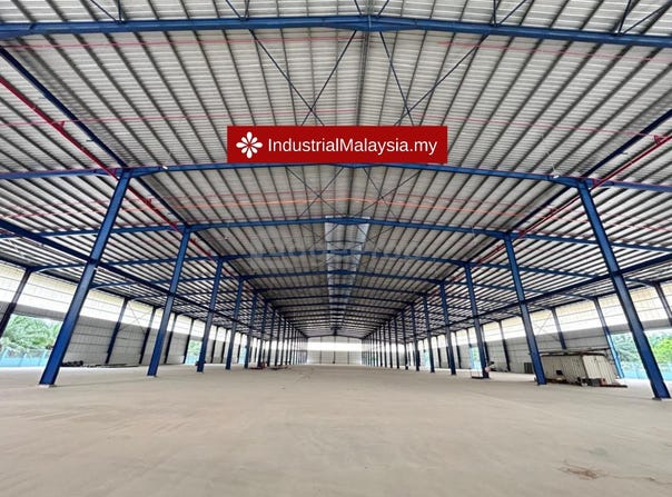 Banting, Selangor 42700