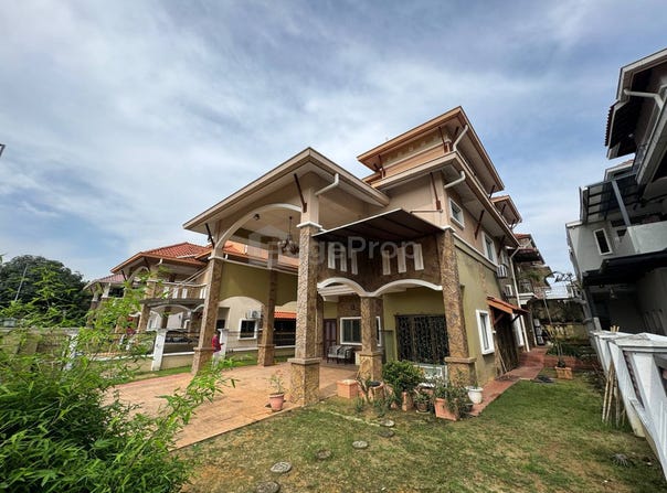 Taman Dagang, Ampang, Selangor 68000