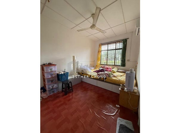 Ulu Tiram, Johor 81800