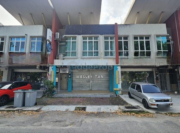 Jalan MP 12, Batu Berendam, Melaka 75350