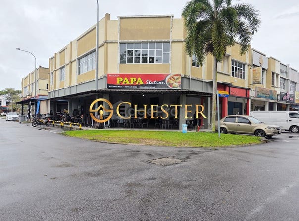 Seri Gading, Johor 83300