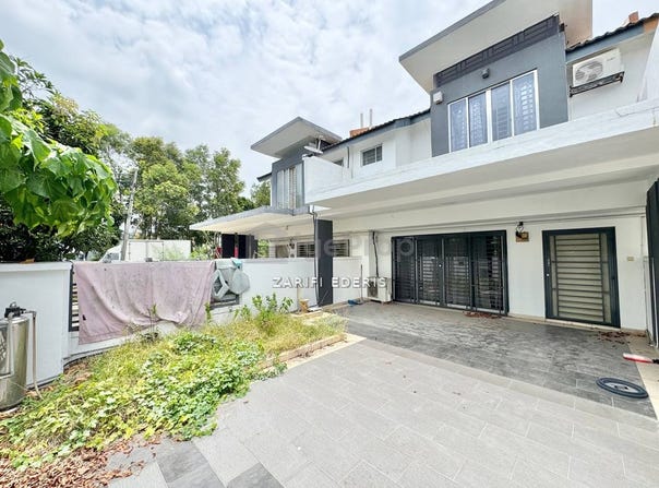 Off Jalan Puchong, Puchong, Selangor 47100