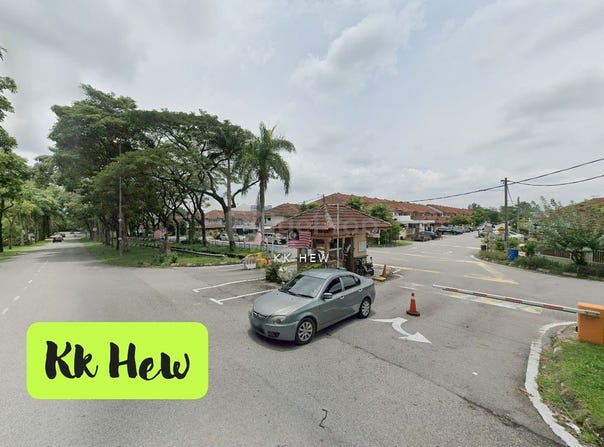 Semenyih, Selangor 0