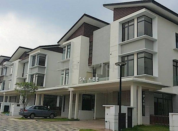 Jalan SE2, Seri Kembangan, Selangor 43300
