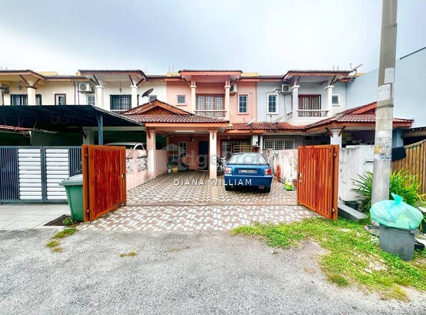 Bangi, Selangor